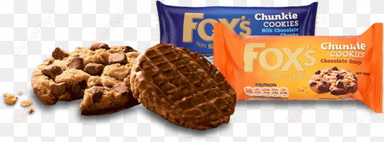 fox s biscuits responds - fox's chunky chocolate cookies