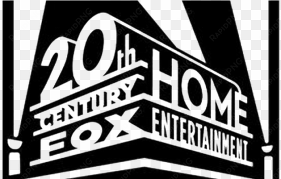 fox searchlight pictures logo png - 20 century foxhome entertainment