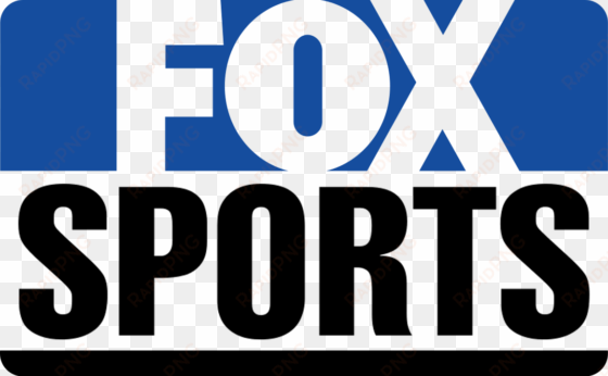 fox sports hd logo - fox sports