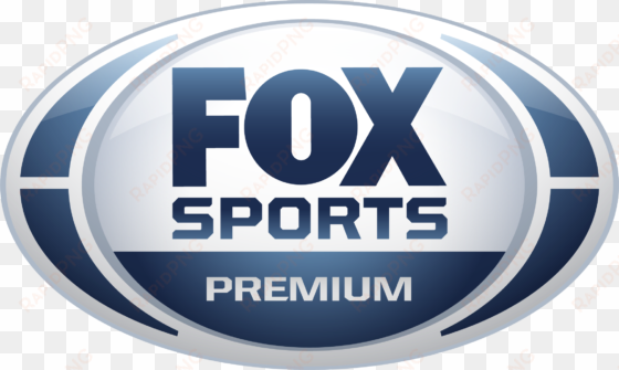 fox sports premium argentina - fox sport png