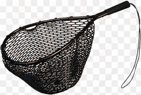 frabill inch teardrop trout fishing net with fixed - frabill rubber trout net - 12" x 16"