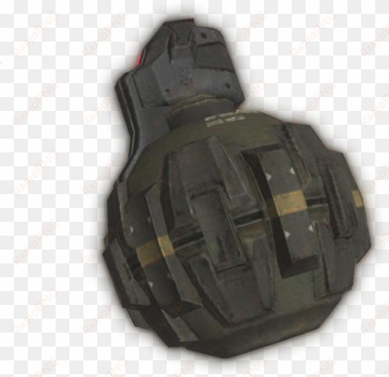 frag grenade - halo reach frag grenade