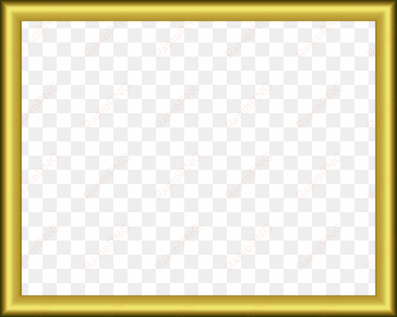 frame gold png designs - golden png frame