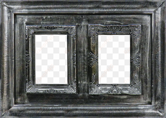 frame, picture frame, antique, historically, nostalgia - photograph