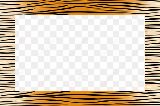 frame, tiger, decoration, border - stock.xchng