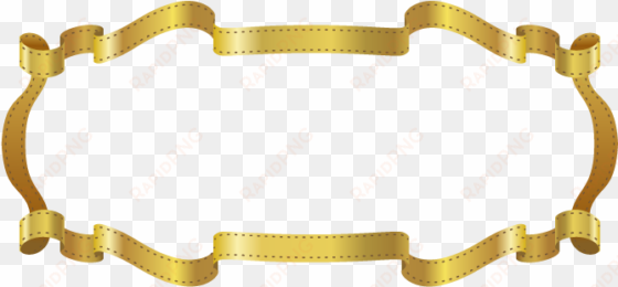 frame vector transparent png