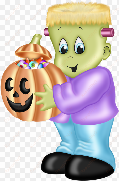 frankenstein - clip art