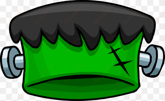 frankenstein - frankenstein png