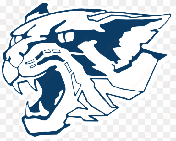 Franklin County Wildcats - Franklin County Wildcats Baseball transparent png image