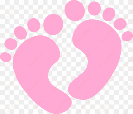 free baby boy clipart of baby boy clip art clipart - baby feet clip art
