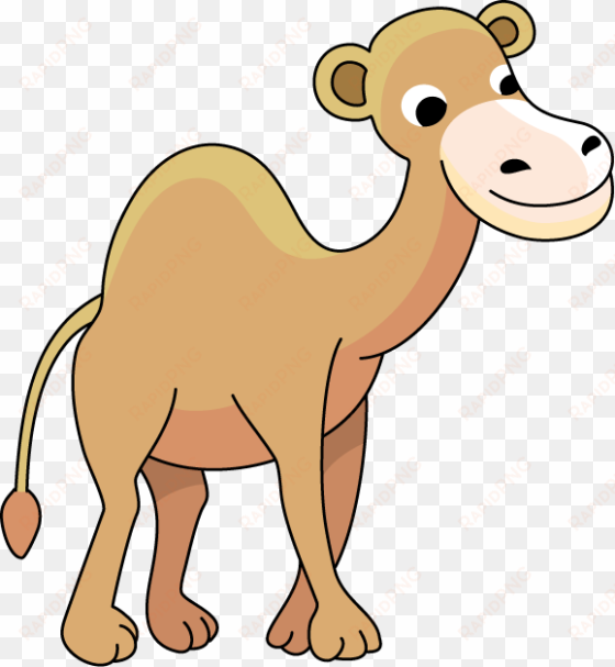 free camel clipart clip art pictures graphics illustrations - camel and small clipart