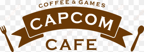 free capcom logo png - capcom