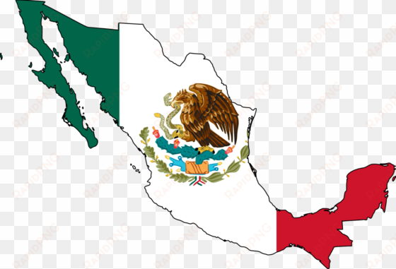 free clip art maps mexico m xico - pais de mexico