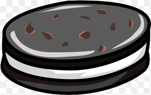 free clipart oreo cookies - clip art