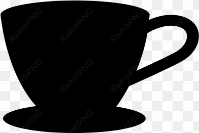 free coffee cup icon png vector - coffee cup vector png