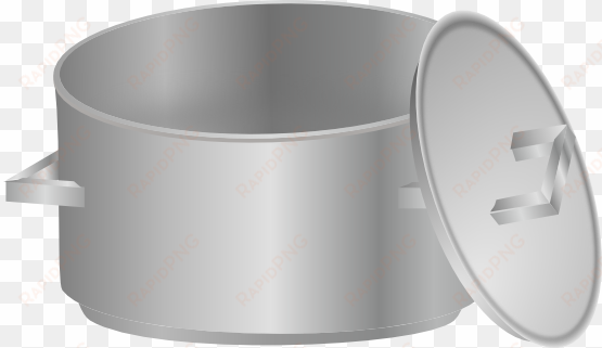 free cooking pot clip art - cooking pot clipart