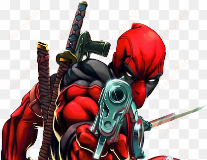 free deadpool png - deadpool png