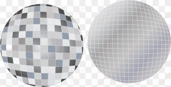 free disco ball png download scrapbook - nightclub