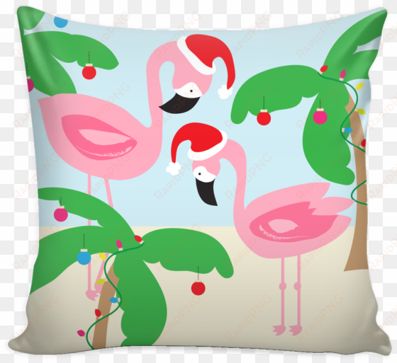 free download flamingo clipart palm trees flamingo - heartbeat paw