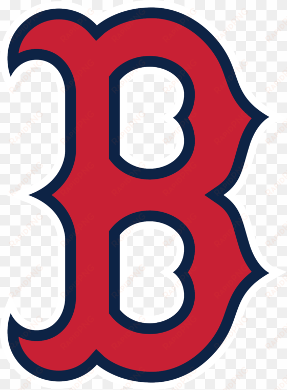 free download logos and uniforms of the boston red - boston red sox b logo png