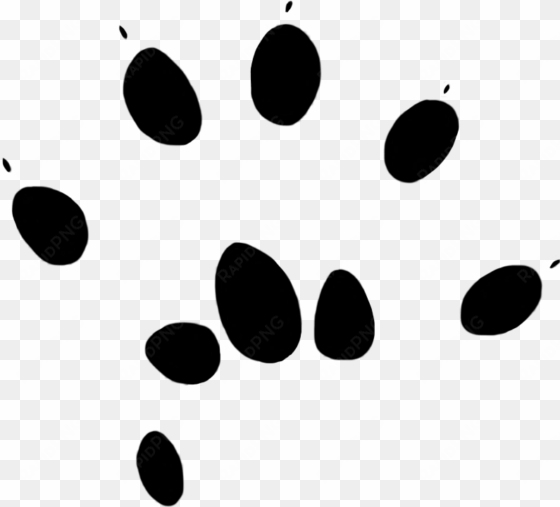 free download mouse paw print clipart computer mouse - paw mouse