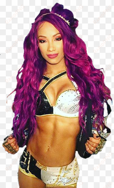 free download sasha banks hd pictures & images from - halloween costume