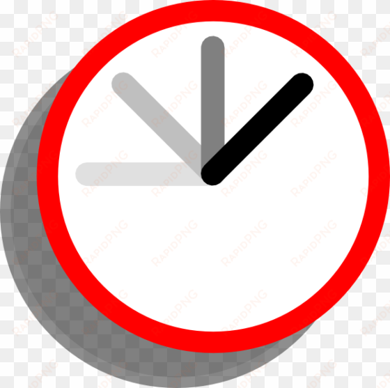 free download source - ticking clock icon png
