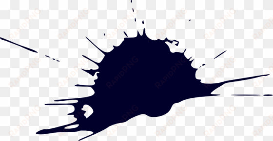 free download - stain silhouette png