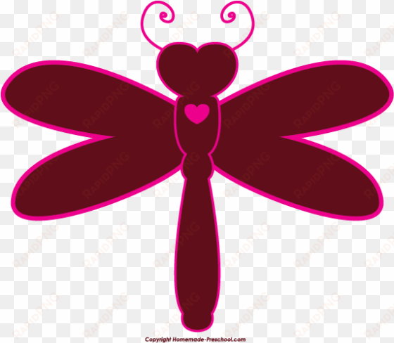 free dragonfly clipart - dragonfly clipart
