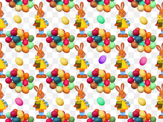 free easter egg pattern background - easter egg background transparent images png