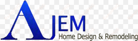 Free Estimates - A.j.e.m. Home Design & Remodeling transparent png image