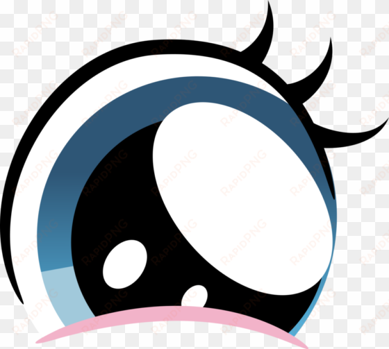 free eye vector, download free clip art, free clip - mlp base filly alicorn