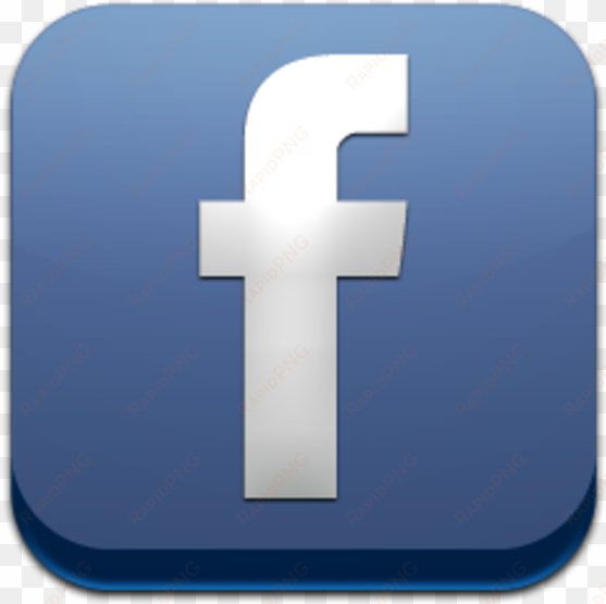 free facebook icon clip art - 3d social media logos