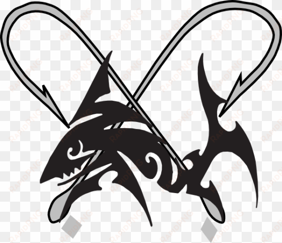free fish silhouette clip art at getdrawings - vector fishing png