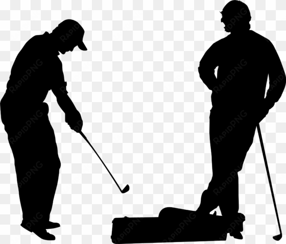 free golf png hd - golf vector png