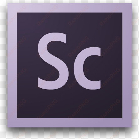 free icons png - adobe scout logo png