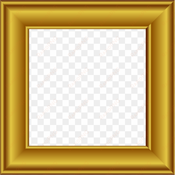 Free Icons Png - Basic Picture Frame transparent png image