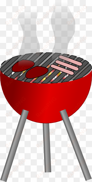 free icons png - bbq grill clip art