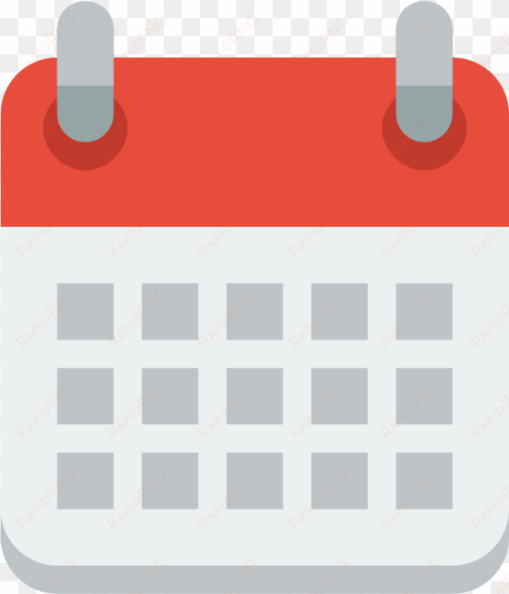 free icons png - calendar png