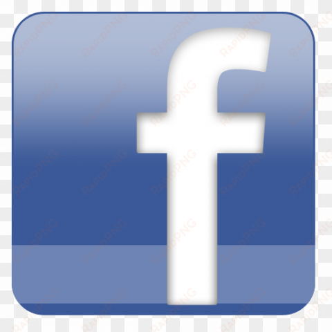free icons png - facebook logo transparent
