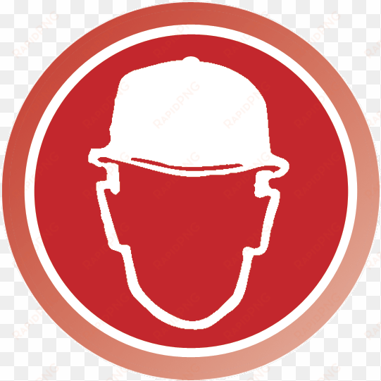 free icons png - hard hat ppe symbol