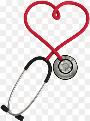 free icons png - heart stethoscope png