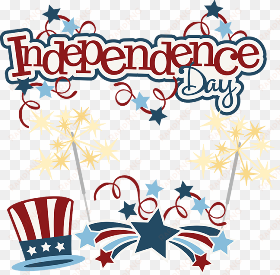 Free Icons Png - Independence Day Clip Art transparent png image