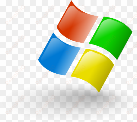 free icons png - microsoft windows clipart