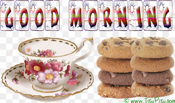 free icons png - tea have a nice day good morning