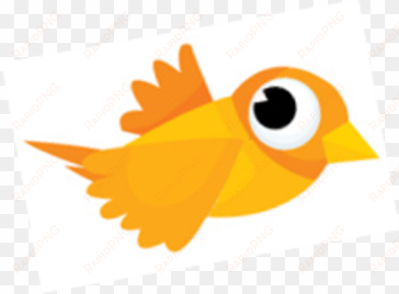 free images at clipart library - cute flying bird png