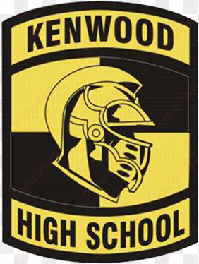 free kenwood logo png - alvarado indians greeting cards (pk of 10)
