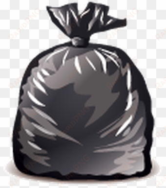 free library garbage bag clipart - garbage bags clip art