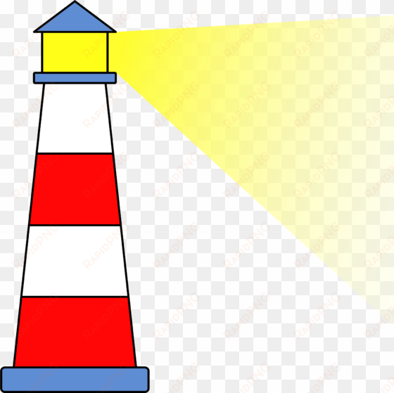 free lighthouse png - clip art lighthouse