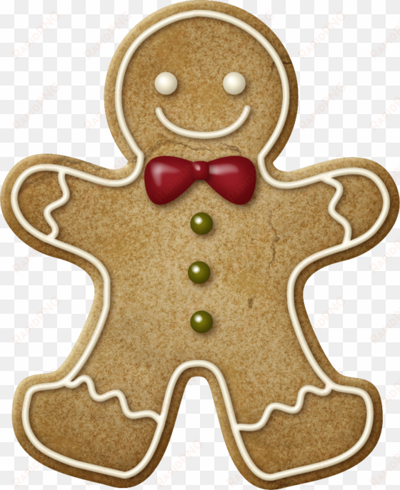 Free Man Guys Pinterest Clip Art And Christmas - Christmas Cookie Images Clip Art transparent png image